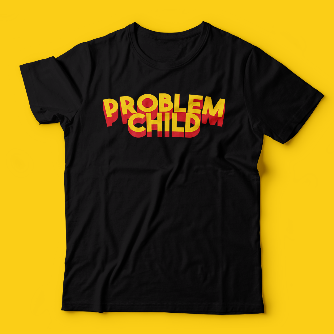 Brandzvibe Problem child