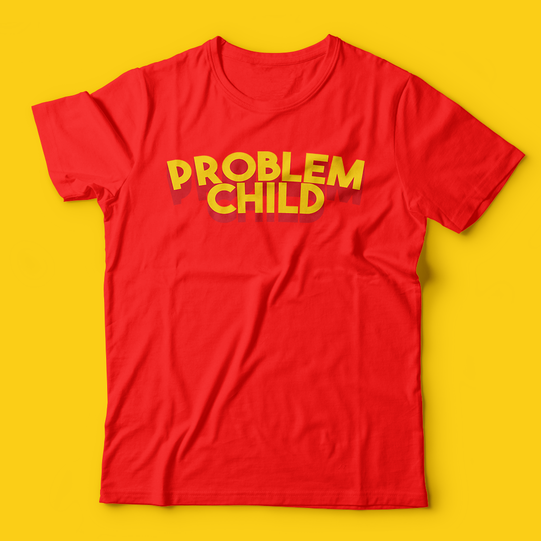 Brandzvibe Problem child