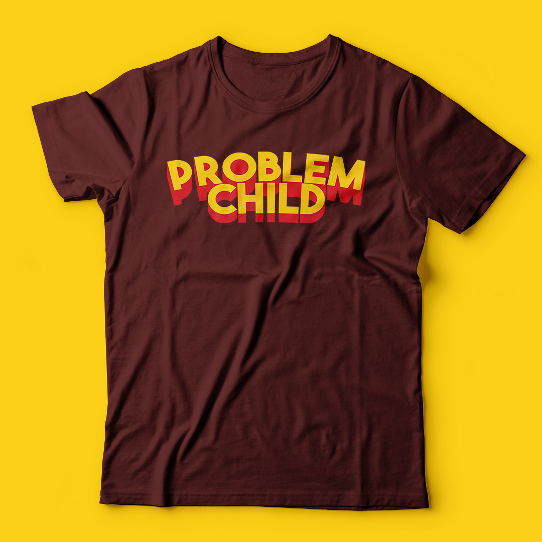 Brandzvibe Problem child