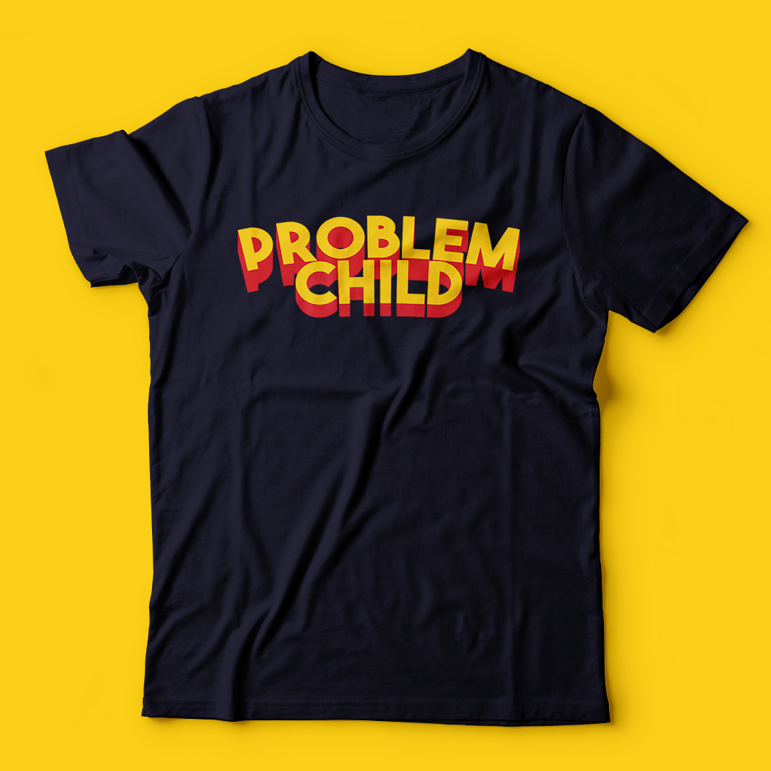 Brandzvibe Problem child