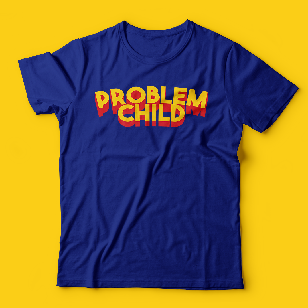 Brandzvibe Problem child
