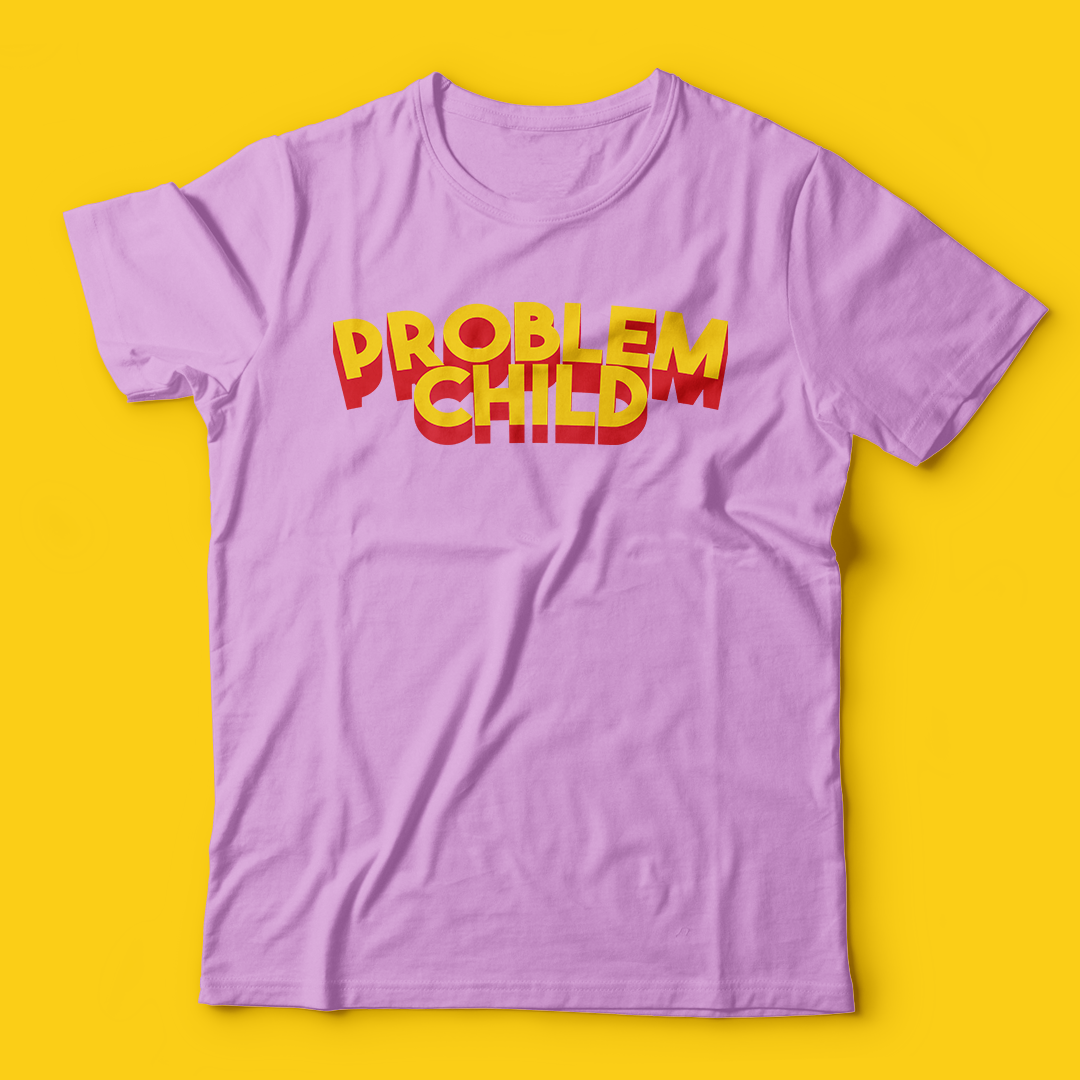 Brandzvibe Problem child