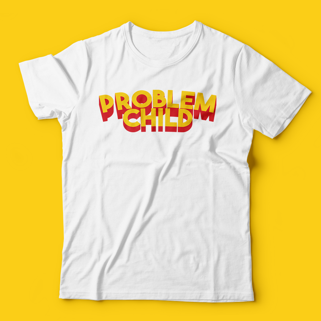 Brandzvibe Problem child