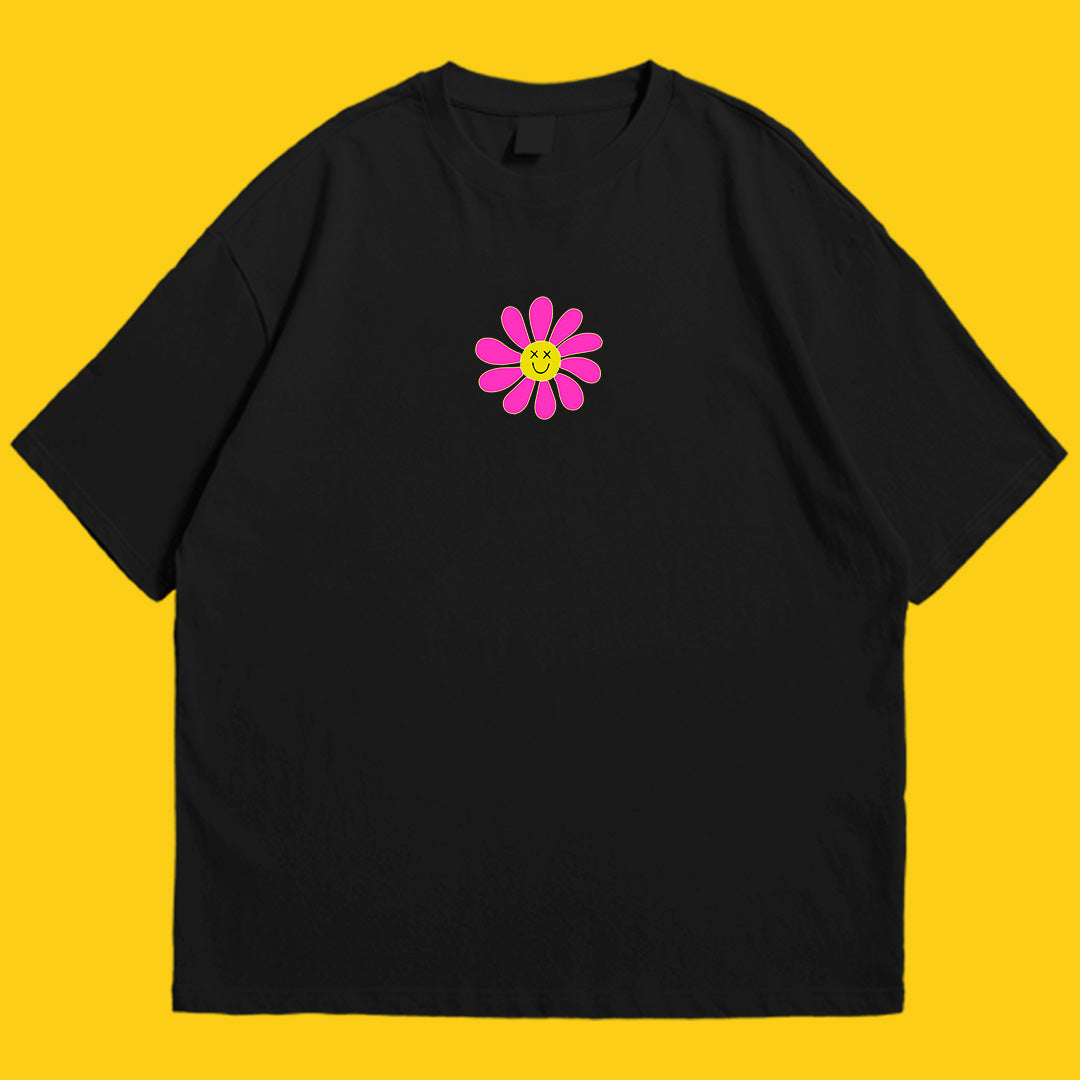 Brandzvibe Psychodelic drop shldr