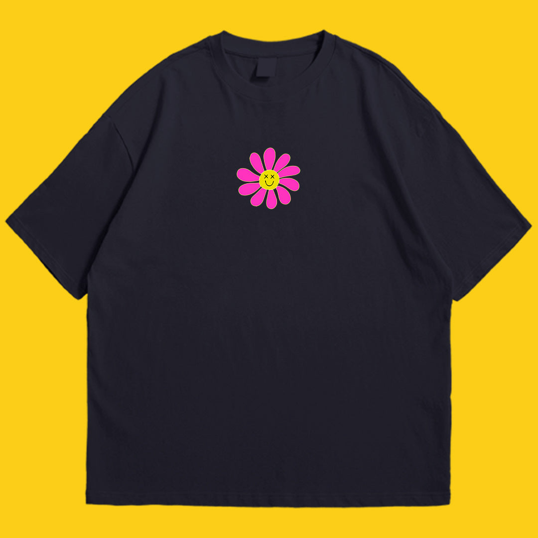 Brandzvibe Psychodelic drop shldr
