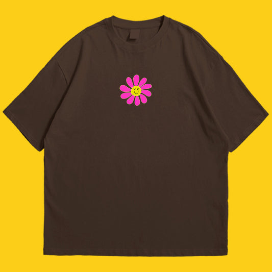 Brandzvibe Psychodelic drop shldr