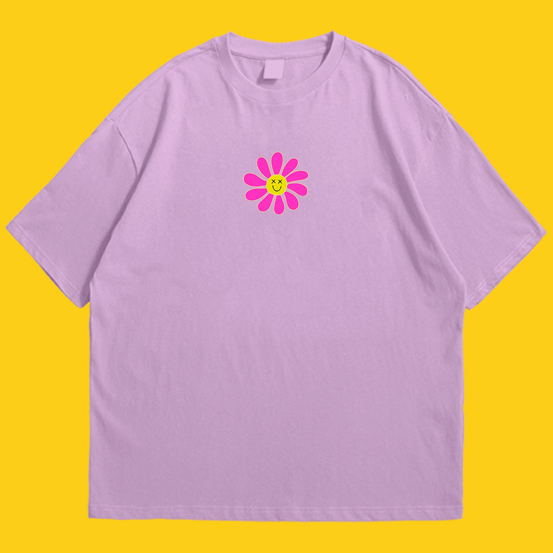 Brandzvibe Psychodelic drop shldr
