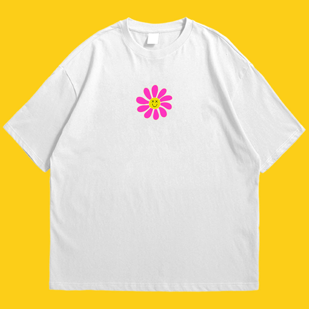 Brandzvibe Psychodelic drop shldr