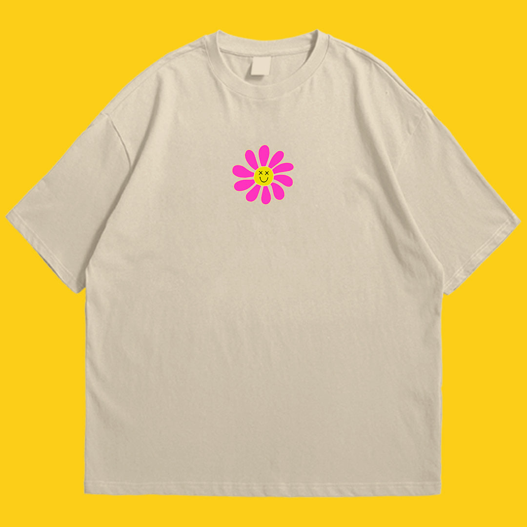 Brandzvibe Psychodelic drop shldr