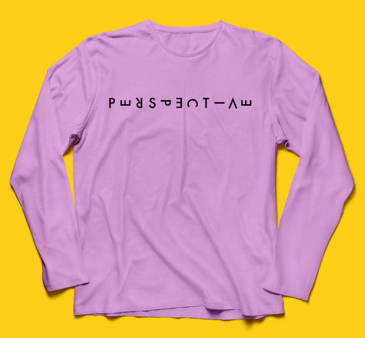 Brandzvibe Perspective Full Sleeves