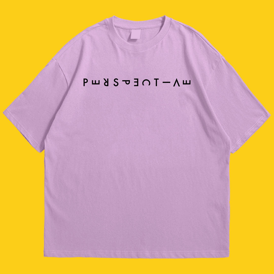 Brandzvibe Perspective drop shldr