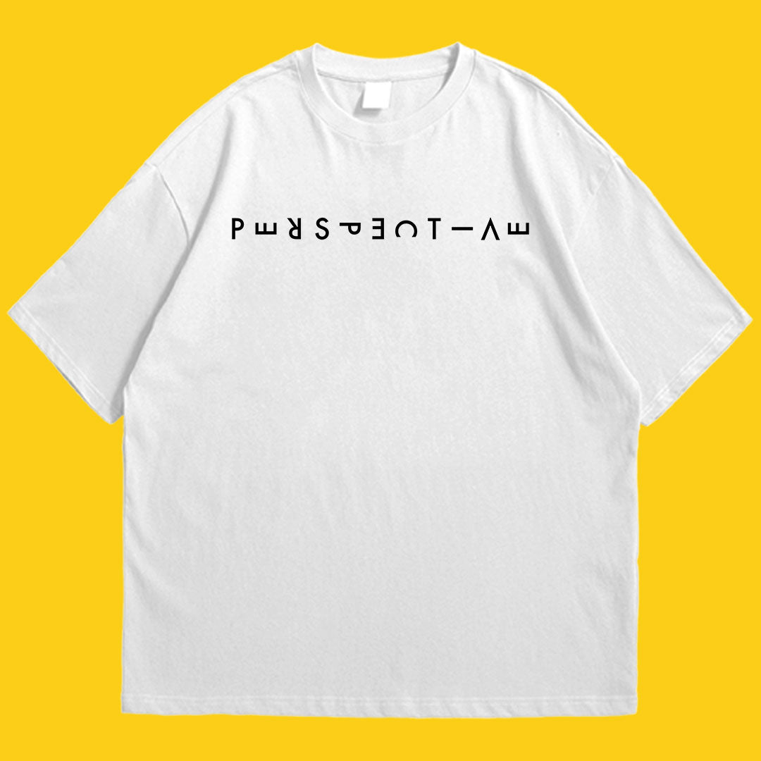 Brandzvibe Perspective drop shldr