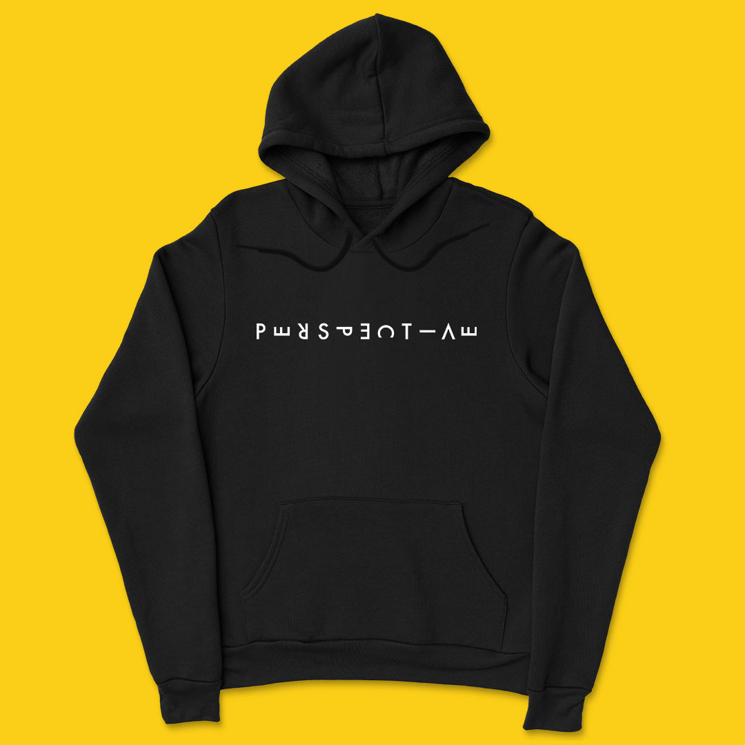 Brandzvibe Perspective hoodie