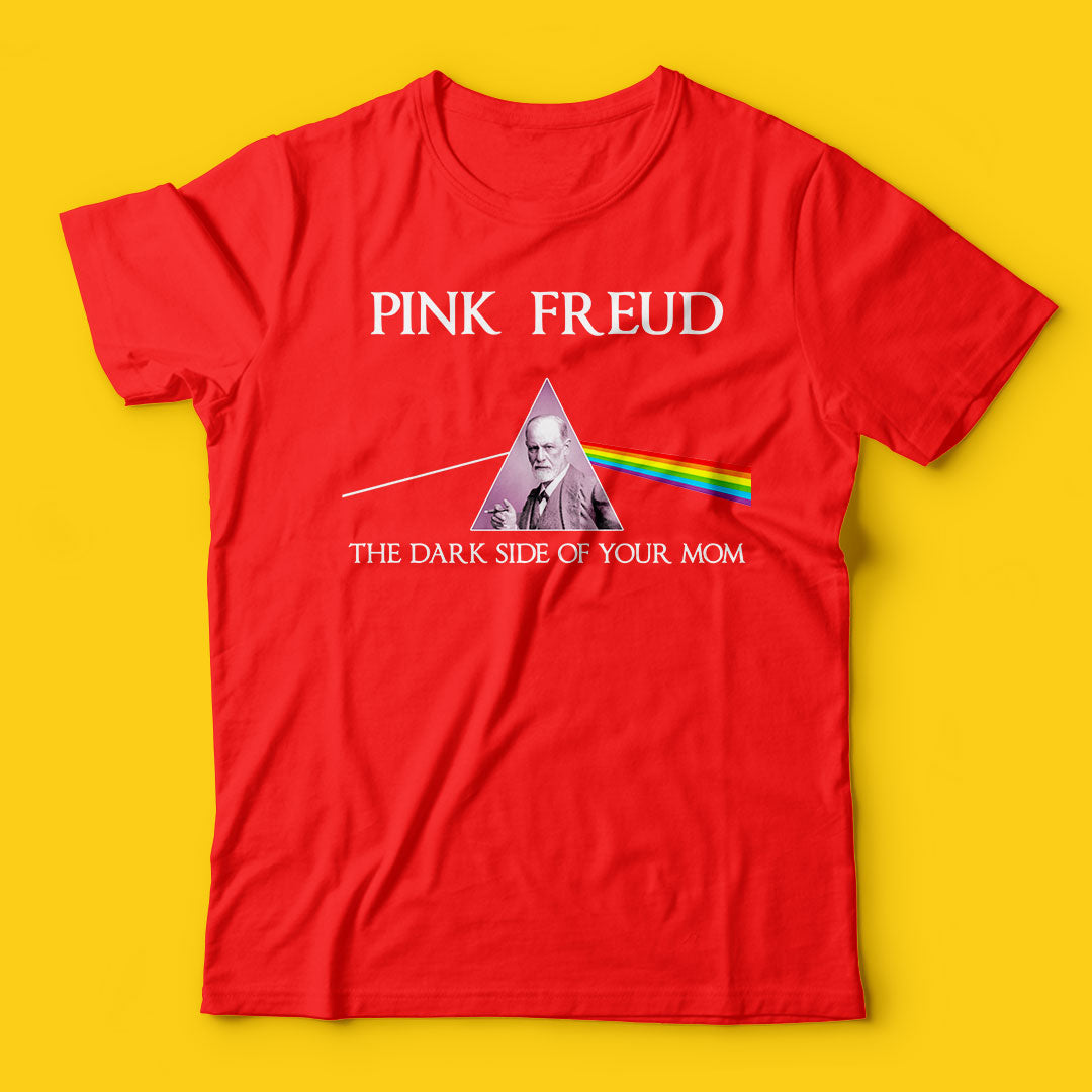 Brandzvibe Pink freud