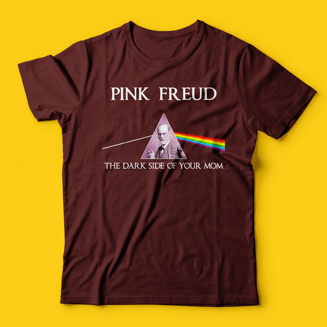 Brandzvibe Pink freud