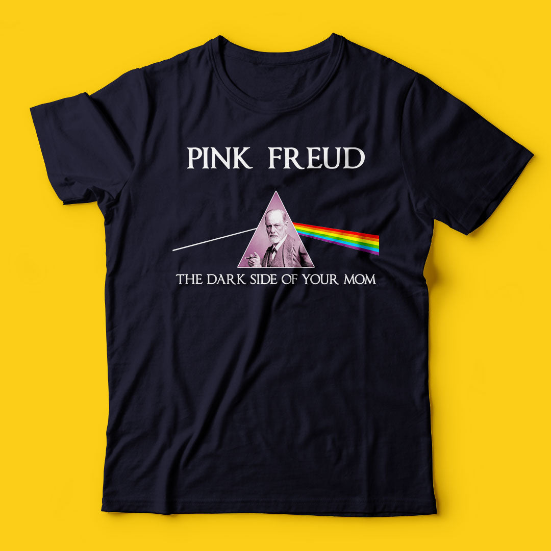 Brandzvibe Pink freud