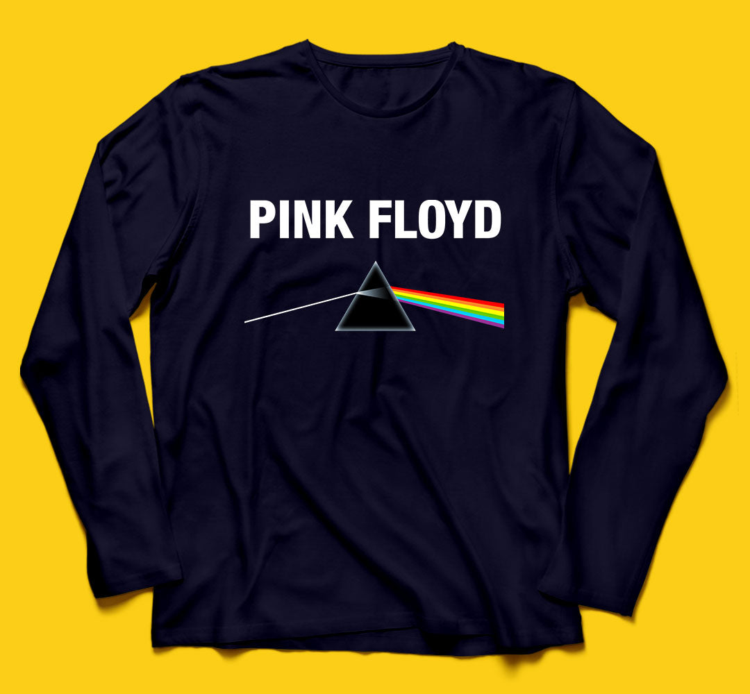 Brandzvibe Pink Floyd