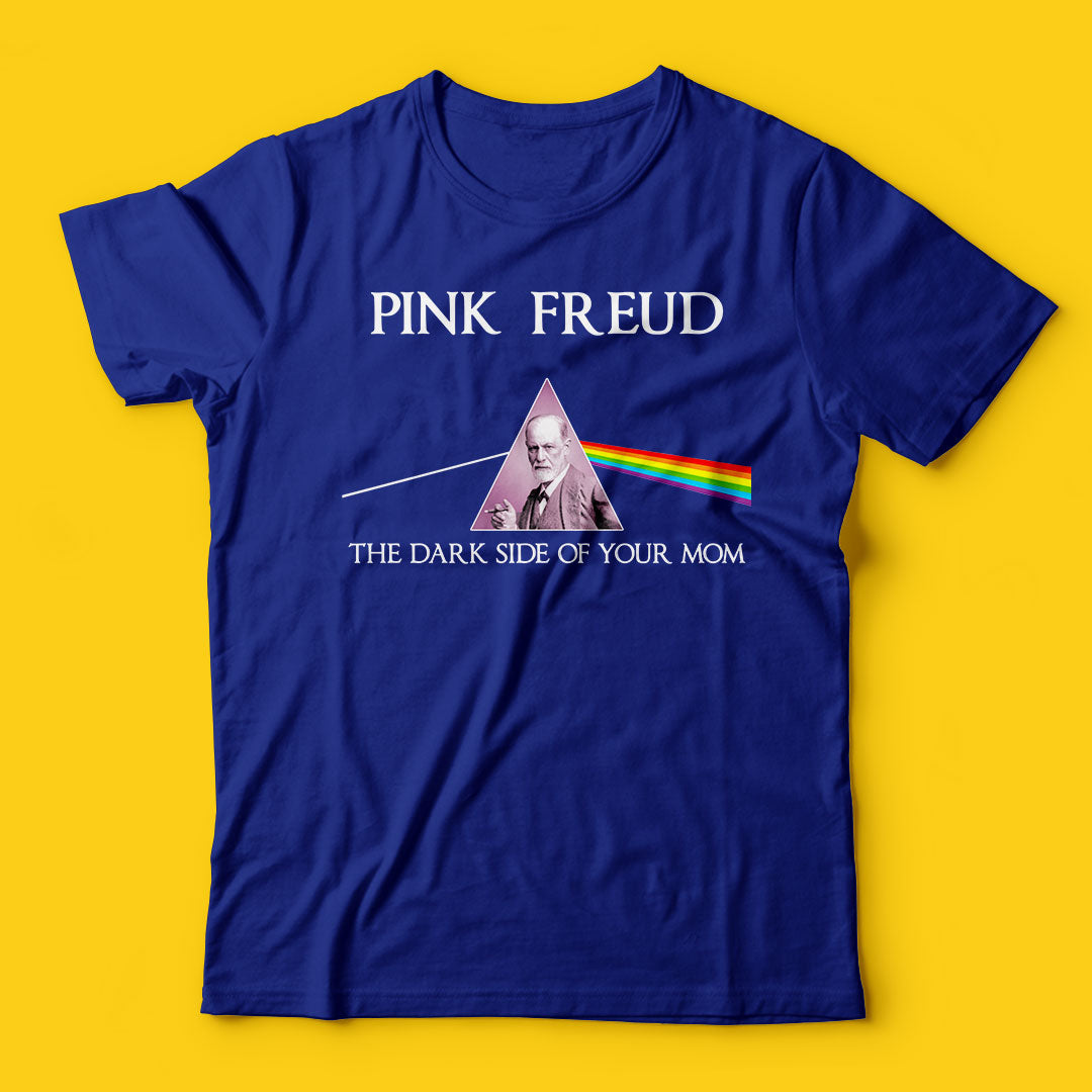 Brandzvibe Pink freud