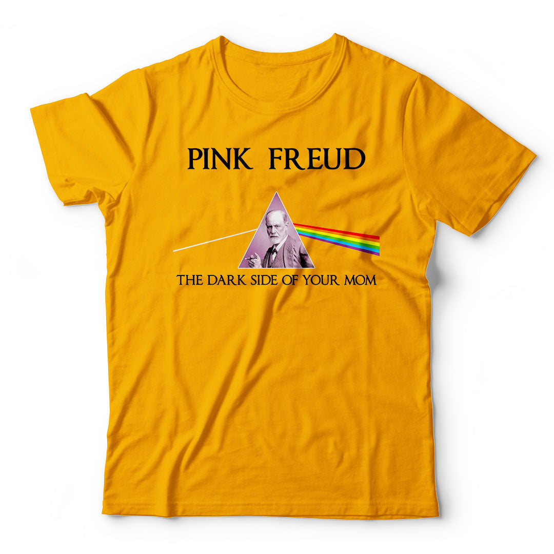 Brandzvibe Pink freud