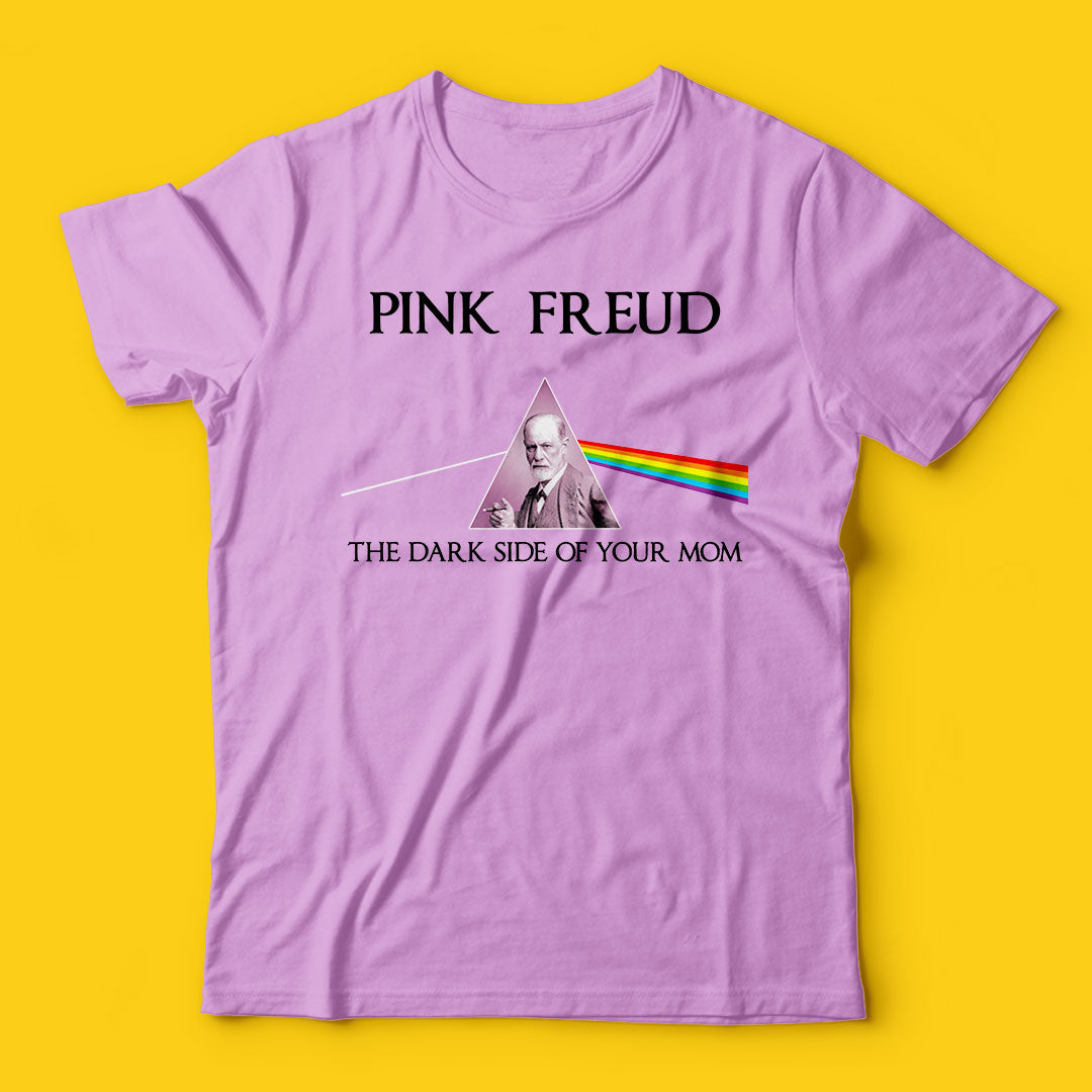 Brandzvibe Pink freud