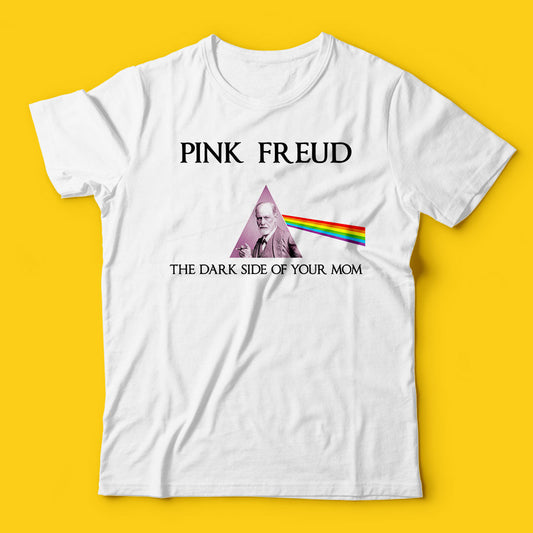 Brandzvibe Pink freud