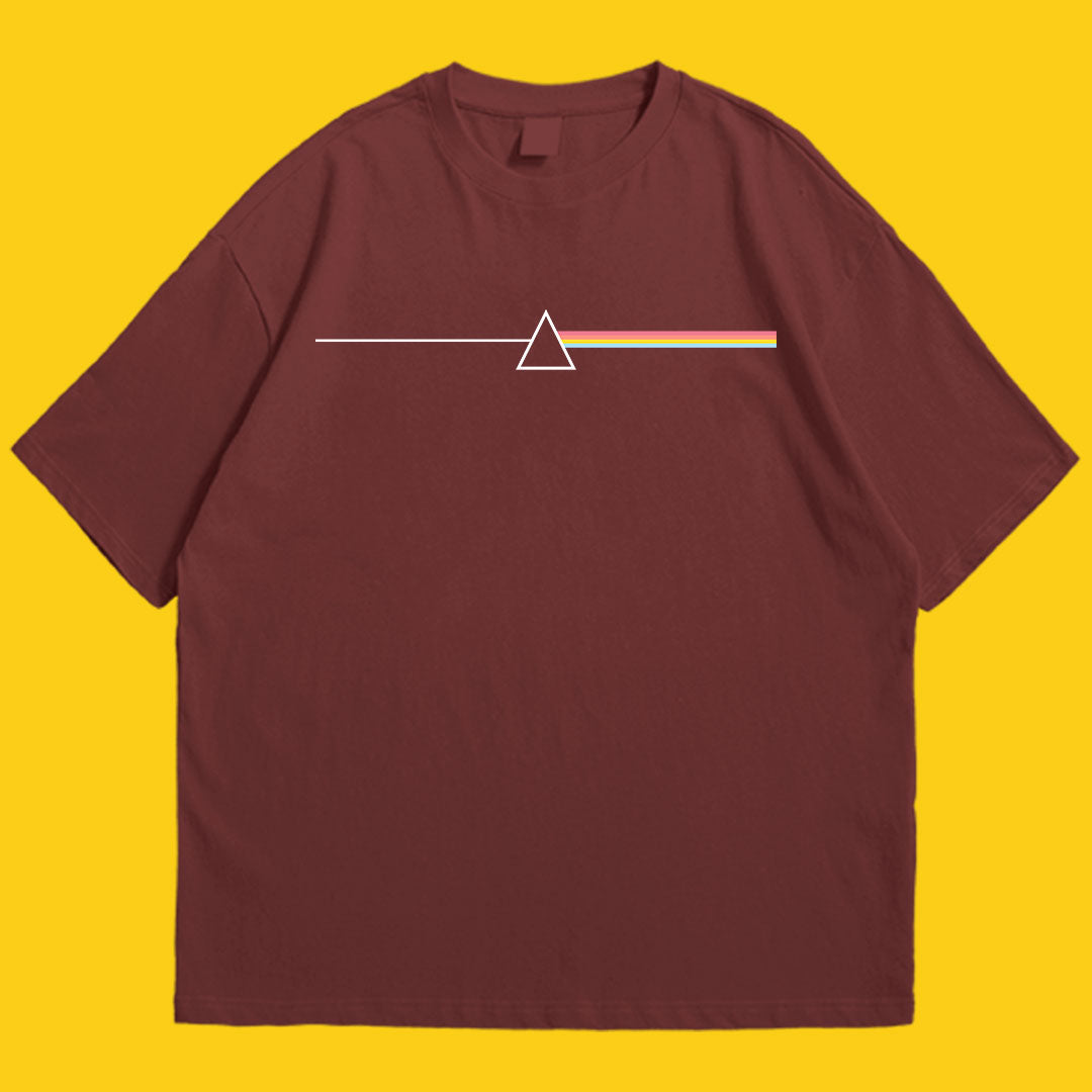 Brandzvibe Prism drop shldr