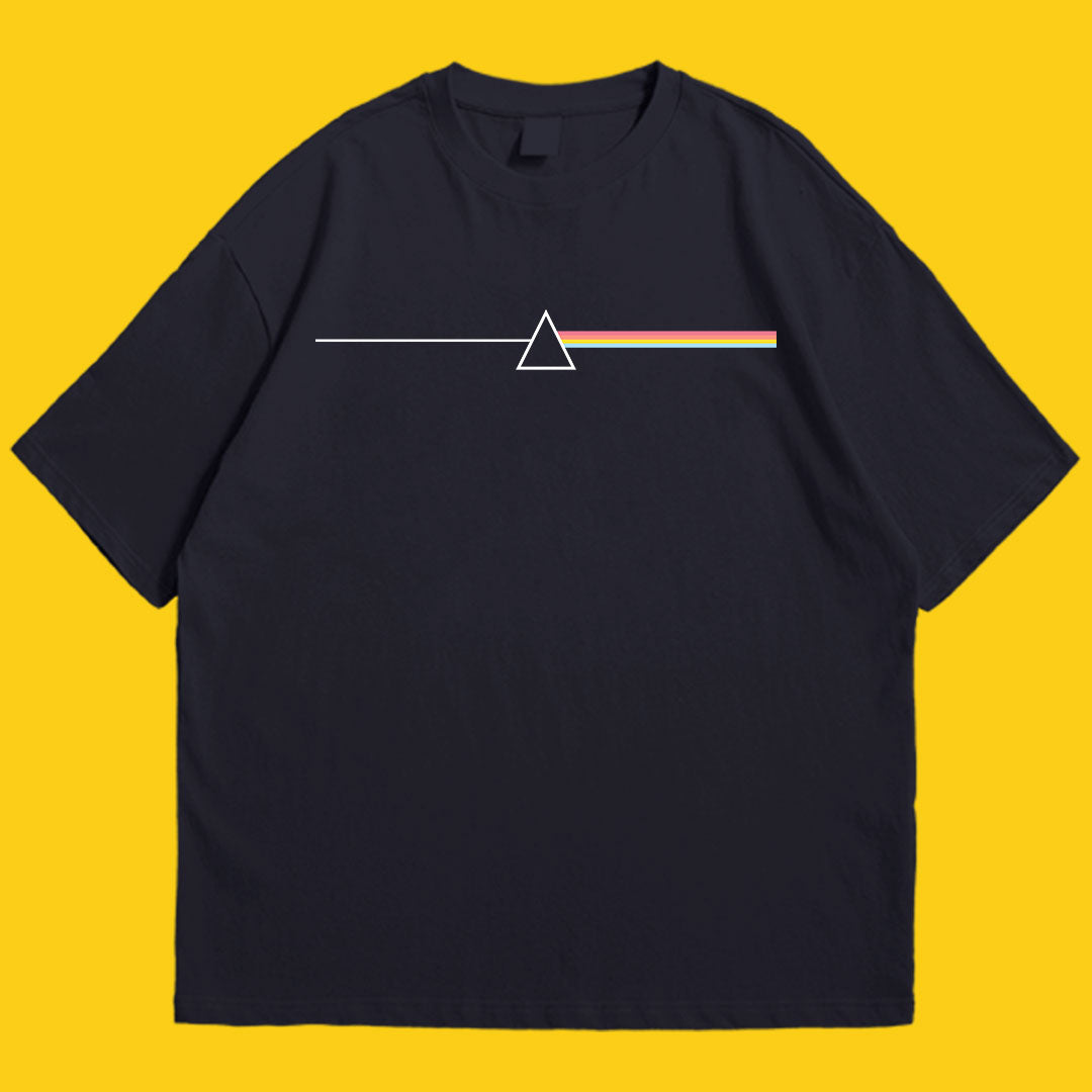 Brandzvibe Prism drop shldr