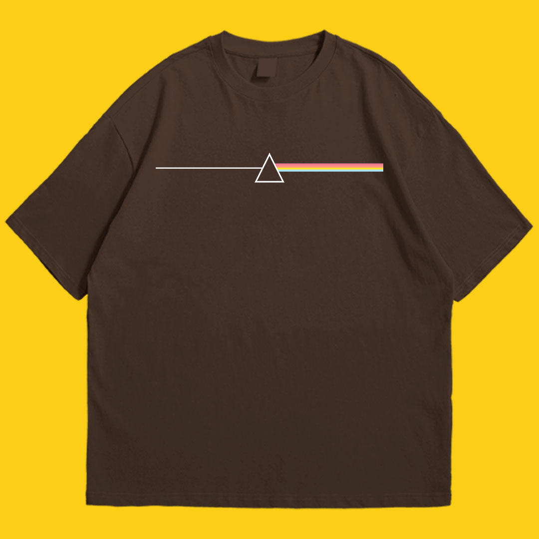 Brandzvibe Prism drop shldr