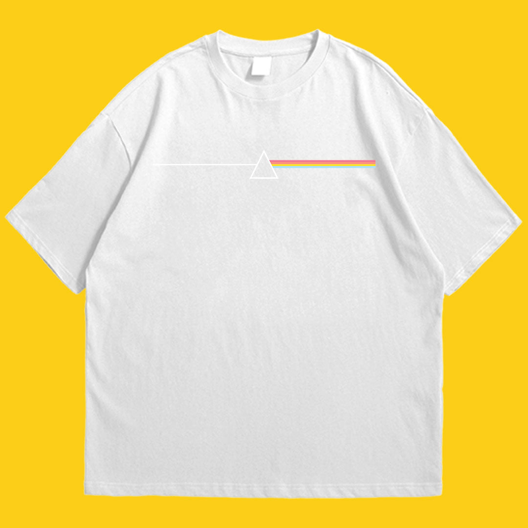 Brandzvibe Prism drop shldr