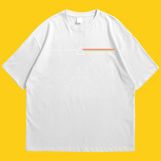 Brandzvibe Prism drop shldr