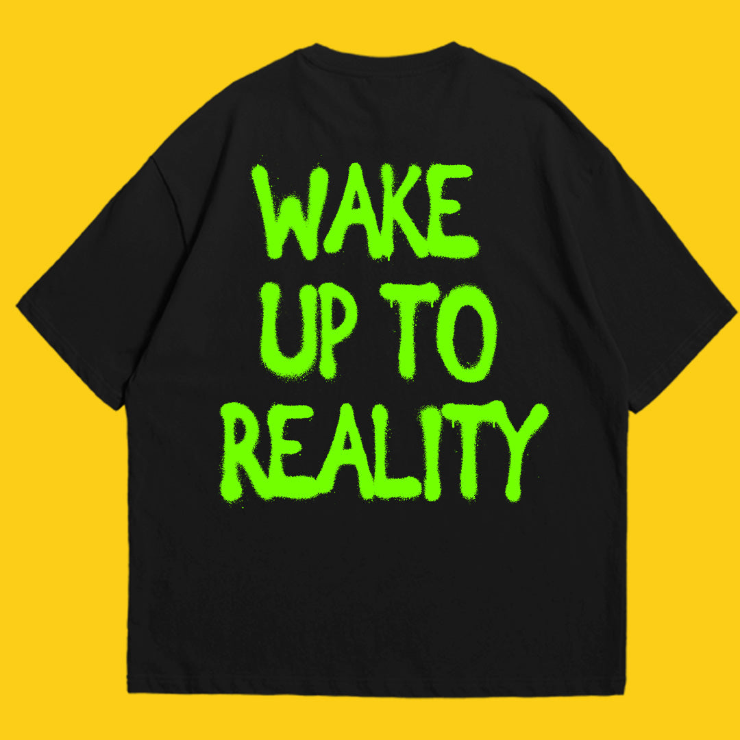 Brandzvibe Reality drop shldr