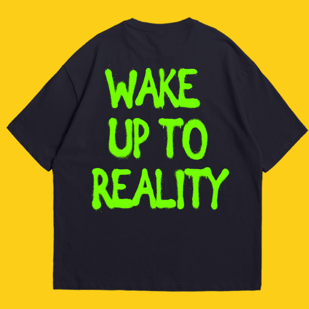 Brandzvibe Reality drop shldr