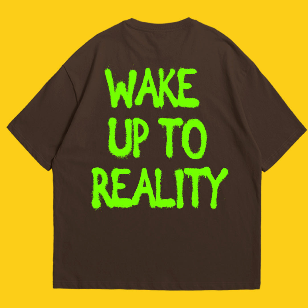 Brandzvibe Reality drop shldr