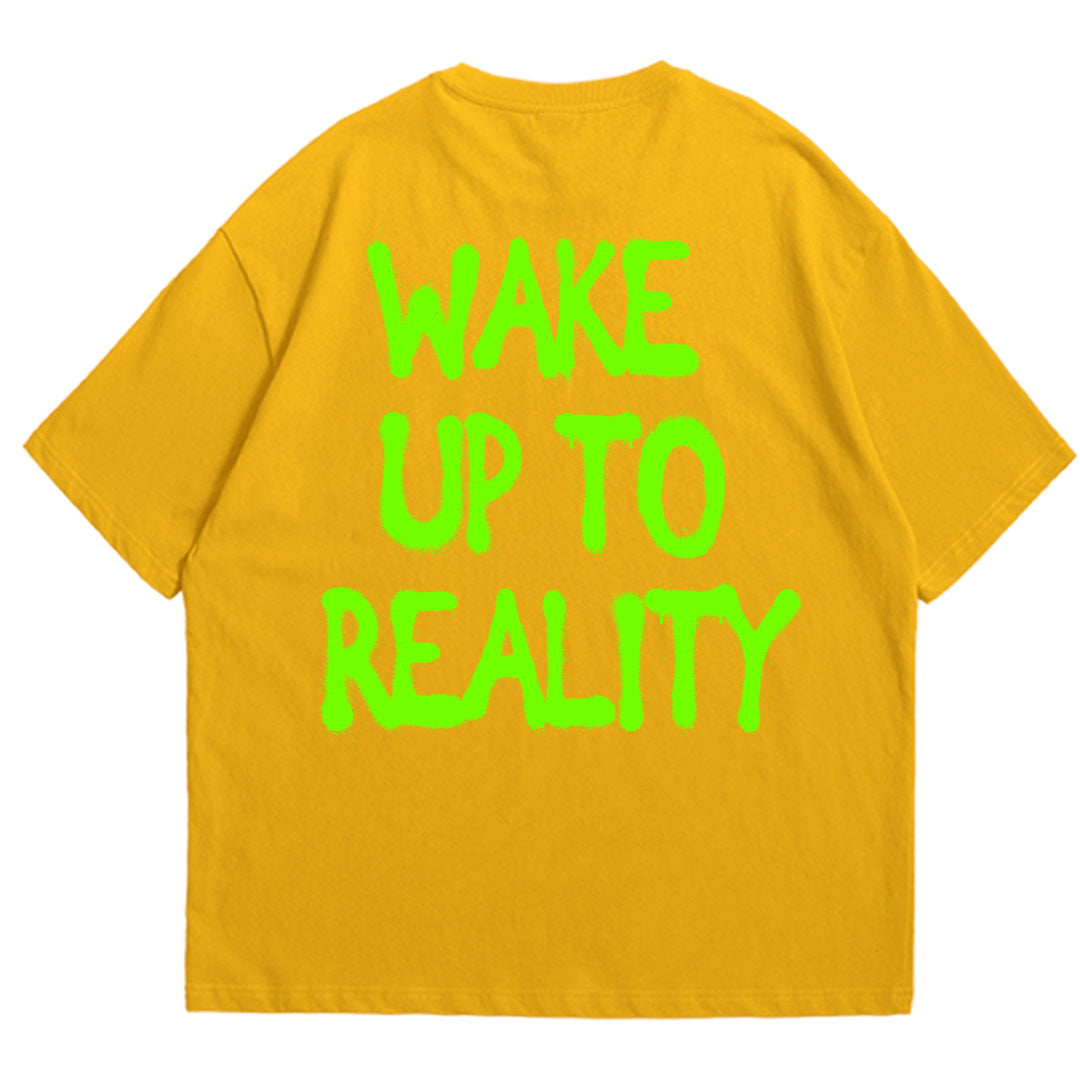 Brandzvibe Reality drop shldr