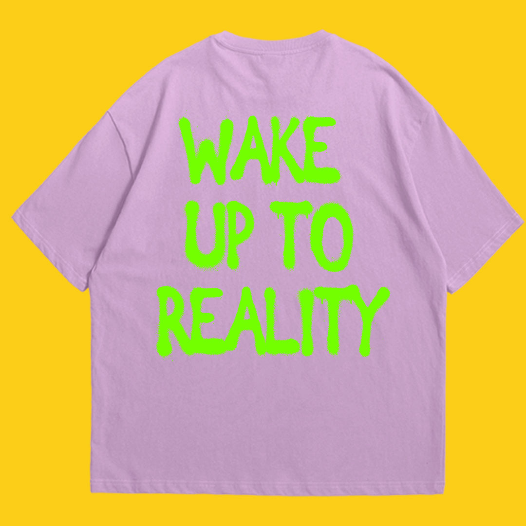 Brandzvibe Reality drop shldr