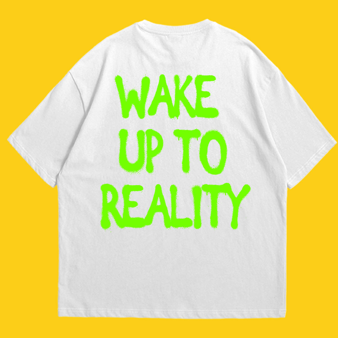 Brandzvibe Reality drop shldr