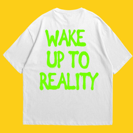 Brandzvibe Reality drop shldr