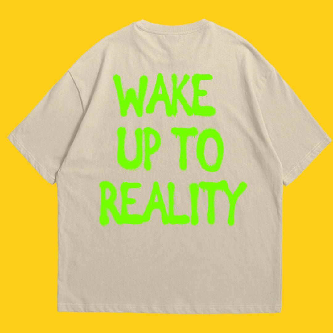 Brandzvibe Reality drop shldr