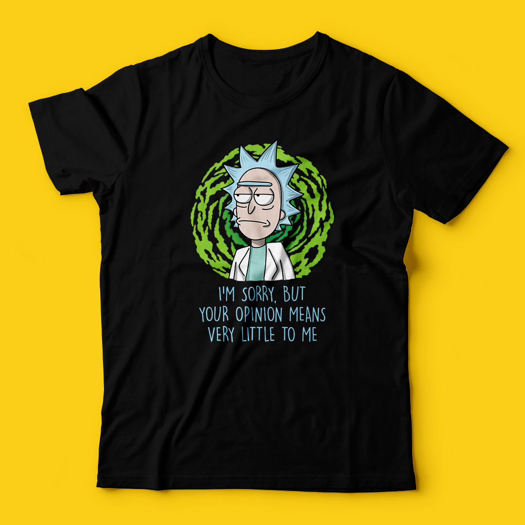Brandzvibe Rick 2