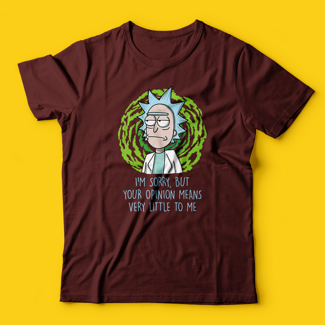 Brandzvibe Rick 2
