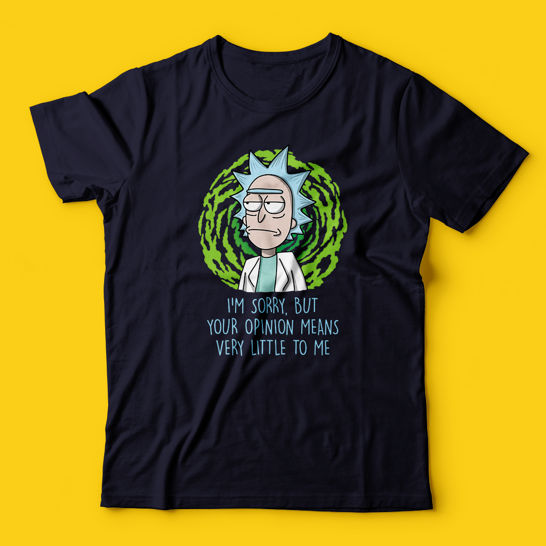 Brandzvibe Rick 2