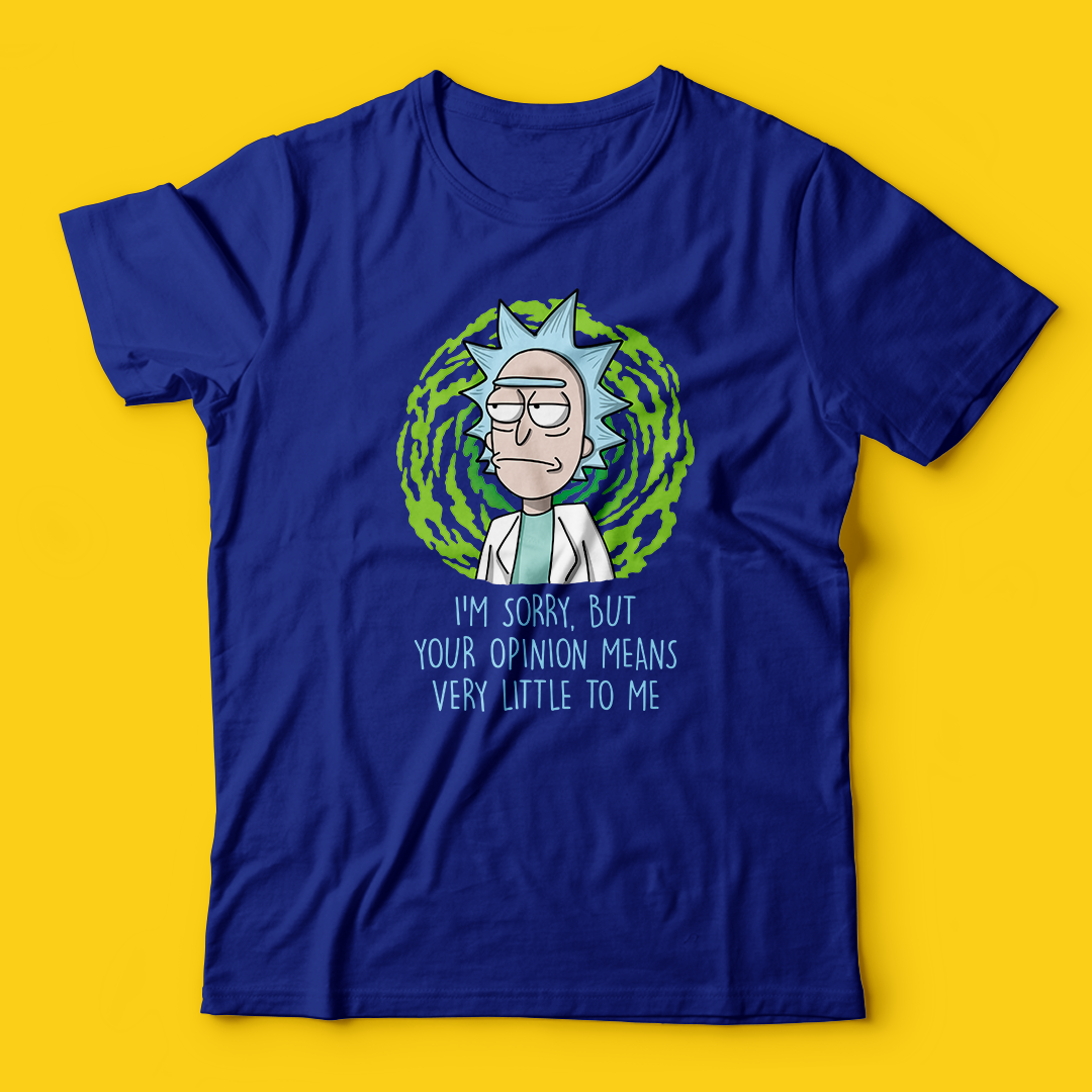 Brandzvibe Rick 2