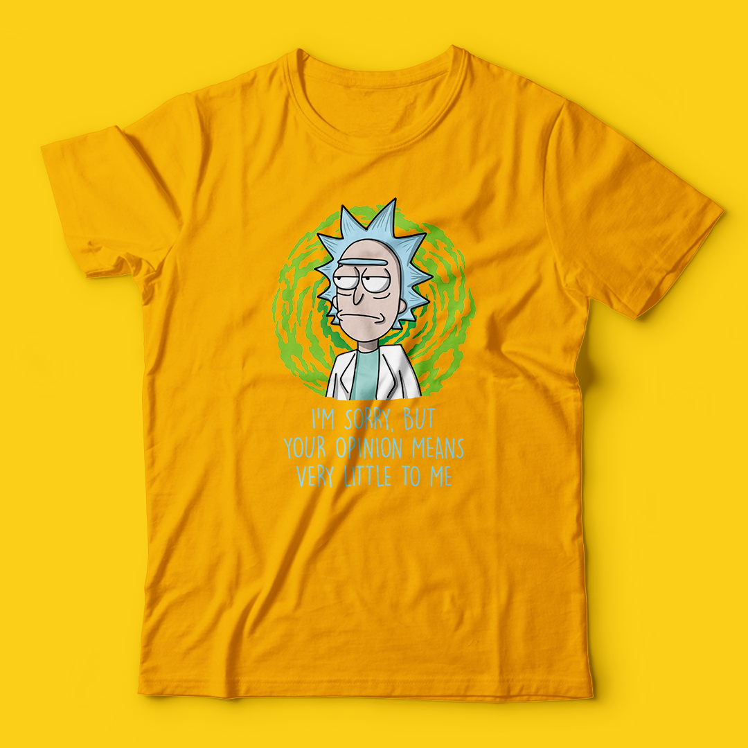 Brandzvibe Rick 2