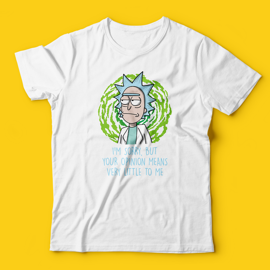 Brandzvibe Rick 2