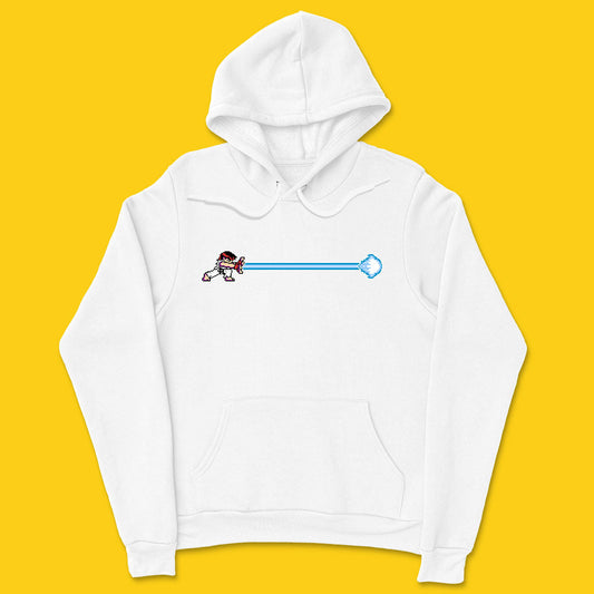 Brandzvibe Ryu hoodie