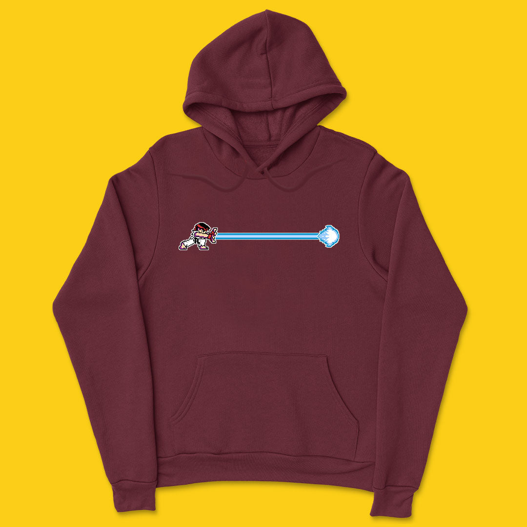 Brandzvibe Ryu hoodie