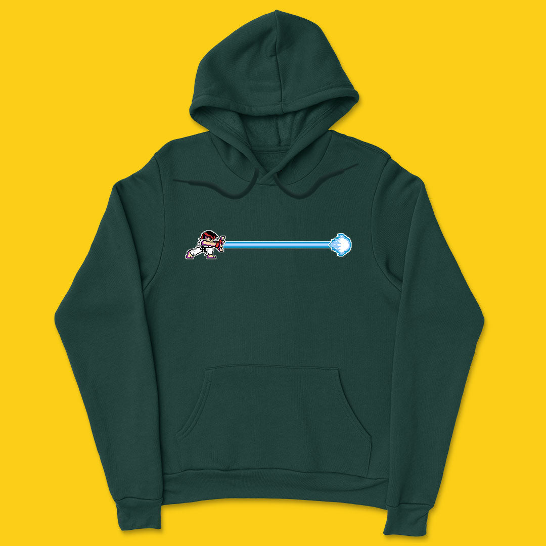 Brandzvibe Ryu hoodie