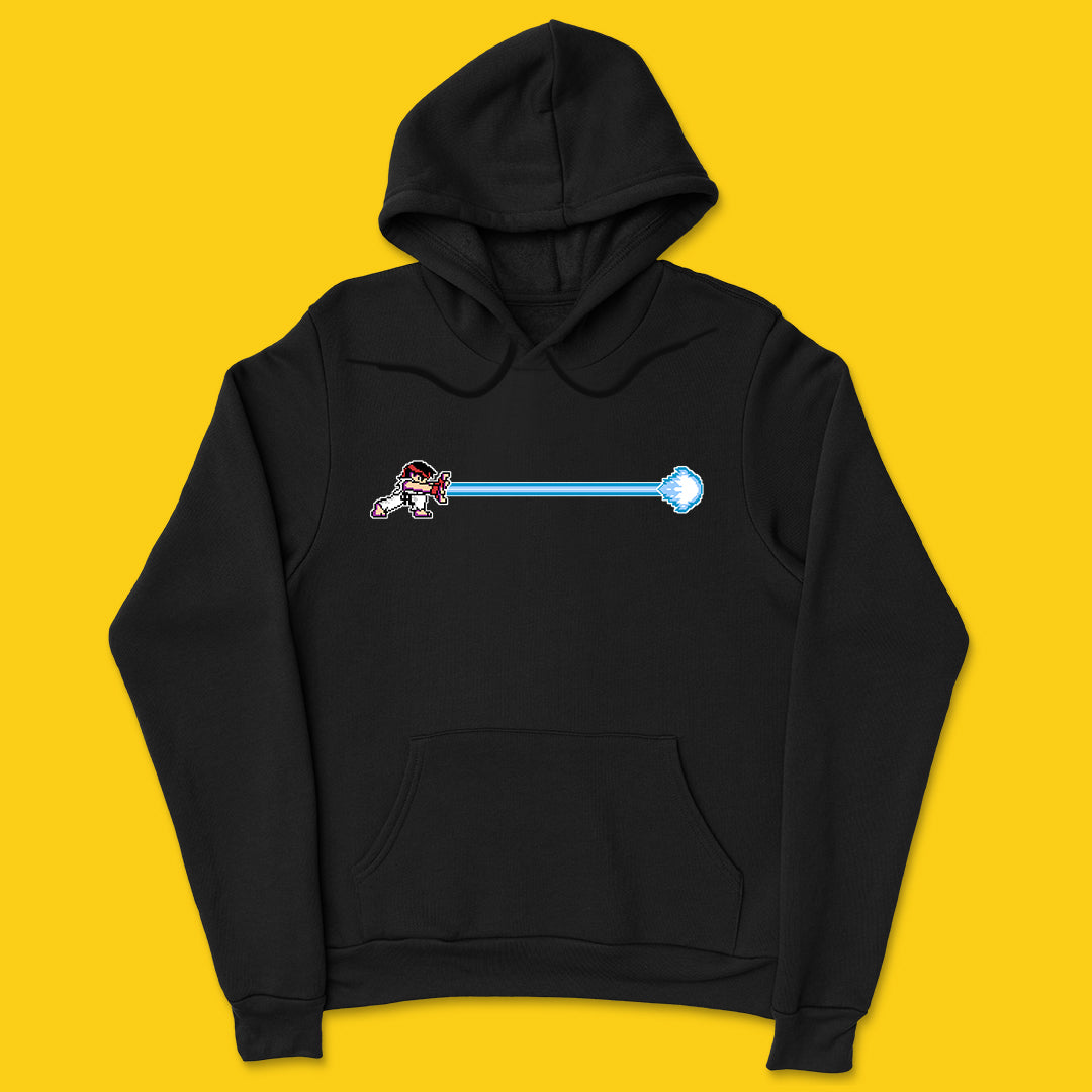 Brandzvibe Ryu hoodie