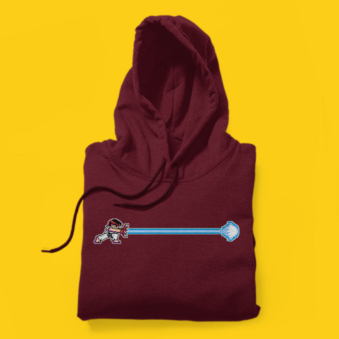 Brandzvibe Ryu hoodie