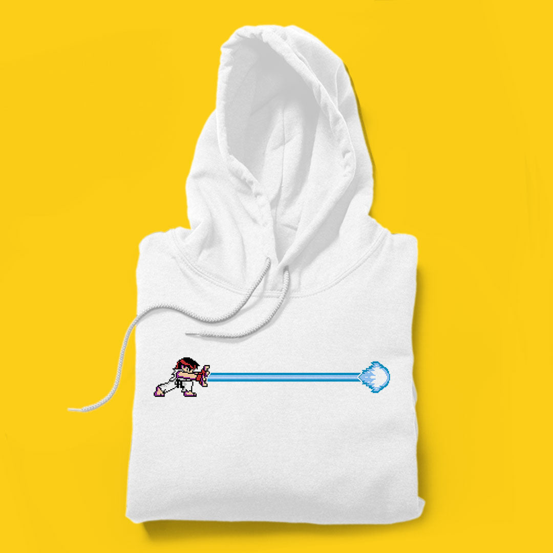 Brandzvibe Ryu hoodie